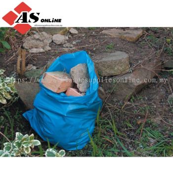 RUTLAND Rubble Sack 20"x30" (Box 100) / Model: RTL5234770K