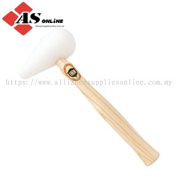 THOR 10oz Plastic Mallet, Wood Shaft / Model: THO5270379V