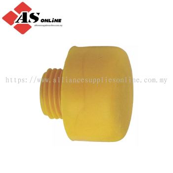 THOR 32mm Nylon Hammer Face, Hard, Yellow / Model: THO5290219P