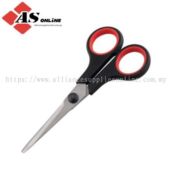 KENNEDY 140mm, Stainless Steel, Scissors, Right Hand / Model: KEN5333920K