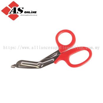 KENNEDY 180mm, Stainless Steel, Scissors, Right Hand / Model: KEN5332370K