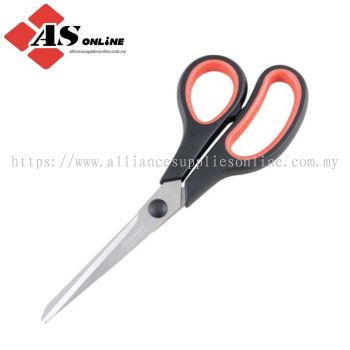 KENNEDY 7.1/2" BI-Material Grip Offset Scissors / Model: KEN5333940K