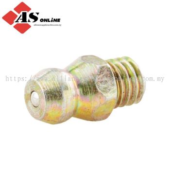 KENNEDY Hydraulic Nipple, Straight, M6x1, Steel / Model: KEN5410840K