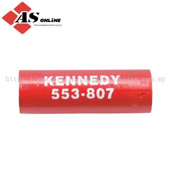 KENNEDY M6x20mm Cylindrical Bar Magnet / Model: KEN5538050K