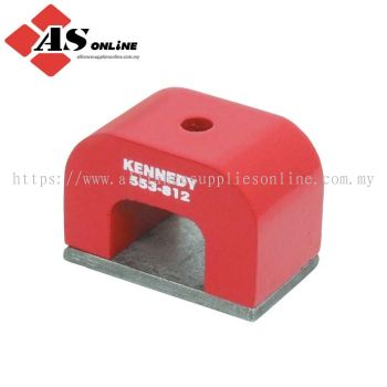 KENNEDY 25x40x20mm Power Magnet / Model: KEN5538120K