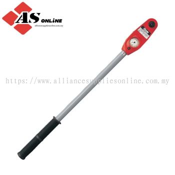 Q-TORQ 3/4in. Torque Wrench, 160 to 800Nm / Model: KEN5553800K