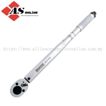 SENATOR 1/2in. Torque Wrench, 42 to 210Nm / Model: SEN5570500K