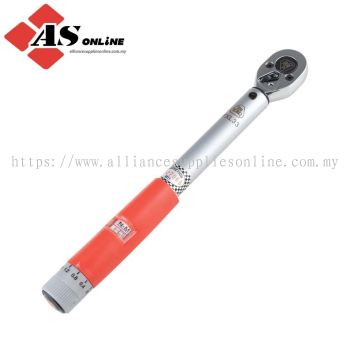 TRI TORQ 3/8in. Torque Wrench, 6 to 30Nm / Model: TRQ5575850K