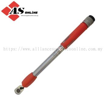 TRI TORQ 3/8in. Torque Wrench, 12 to 60Nm / Model: TRQ5575870K