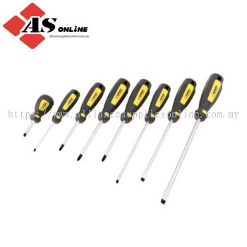 YAMOTO Phillips, Screwdriver Set, Set of 8 / Model: YMT5722080K