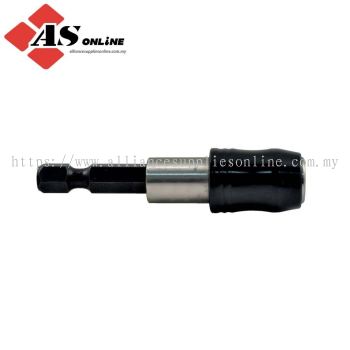 KENNEDY 1/4" Hex One Touch Adaptor / Model: KEN5739060K