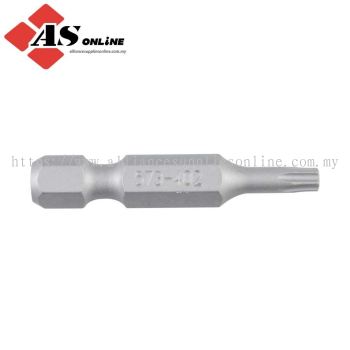 KENNEDY Screwdriver Bit, TX15, Torx, 1/4" Hex / Model: KEN5734020K