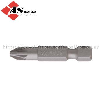 KENNEDY Screwdriver Bit, PZ1, Pozi, 1/4" Hex / Model: KEN5731310K