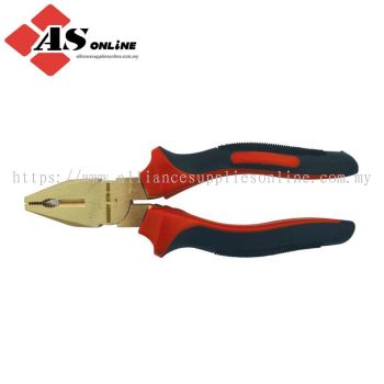 KENNEDY 150mm, Non-Sparking Combination Pliers / Model: KEN5753420K