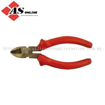 KENNEDY 200mm, Non-Sparking Diagonal Cutting Pliers / Model: KEN5753860K