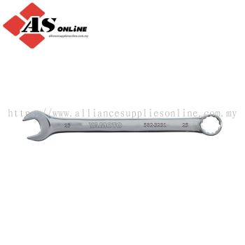 YAMOTO Single End, Combination Spanner, 9mm, Metric / Model: YMT5824950Q