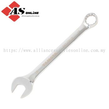 YAMOTO Single End, Combination Spanner, 26mm, Metric / Model: YMT5824951J