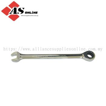 KENNEDY Single End, Ratcheting Combination Spanner, 3/4in., Imperial / Model: KEN5822156K