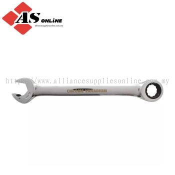 KENNEDY Double End, Ratcheting Combination Spanner, 8mm, Metric / Model: KEN5828850K