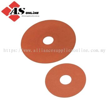 CHICAGO PNEUMATIC Backing Pad Rc7150 Diam 140mm / Model: 8951 0115 48