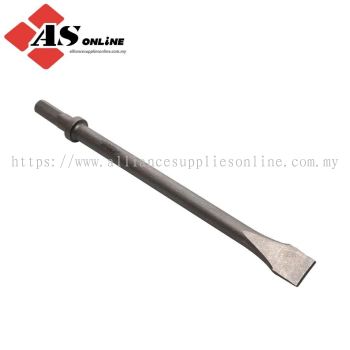 CHICAGO PNEUMATIC Chisel 11mm Hex Shank 210x20mm SS20 / Model: 8951 0119 34