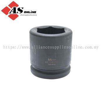 KENNEDY Kennedy 30mm Impact Socket 1.1/2" Dr / Model: KEN5838627K