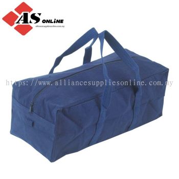 SENATOR Tool Holdall, Canvas, (L) 460mm x (W) 180mm x (H) 190mm / Model: SEN5930560K