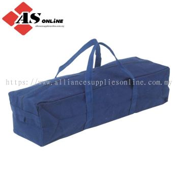 SENATOR Tool Holdall, Canvas, (L) 600mm x (W) 180mm x (H) 190mm / Model: SEN5930580K