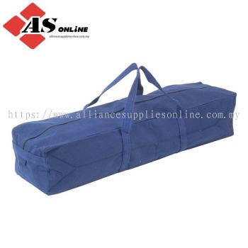 SENATOR Tool Holdall, Canvas, (L) 740mm x (W) 180mm x (H) 190mm / Model: SEN5930600K