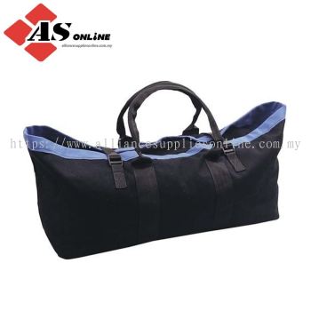 KENNEDY Tool Holdall, Canvas, (L) 610mm x (W) 200mm x (H) 200mm / Model: KEN5930060K