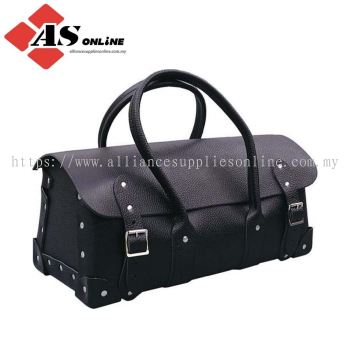 KENNEDY Tool Holdall, Butt Split Leather, (L) 535mm x (W) 200mm x (H) 200mm / Model: KEN5930630K