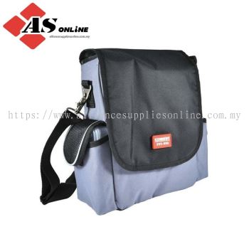 KENNEDY Tool Bag, Antigrip Cloth, (L) 320mm x (W) 340mm x (H) 125mm / Model: KEN5930560K