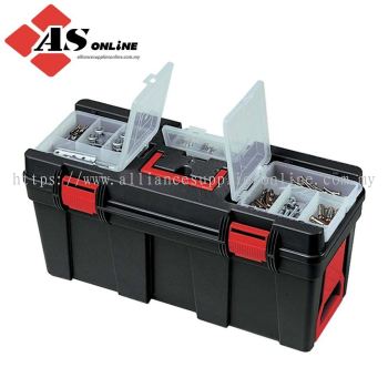 KENNEDY Tool Box, Co-Polymer Plastic / Model: KEN5932340K