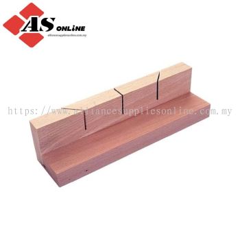 KENNEDY 9" Beechwood Mitre Block / Model: KEN5976190K