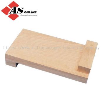 KENNED 9"X6" Beechwood Bench Hook / Model: KEN5976290K