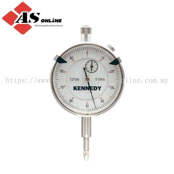 KENNEDY Plunger Dial Gauge 10x0.01mmx0-100 / Model: KEN3007500K