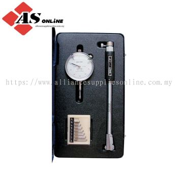 OXFORD 50-150mm Dial Bore Gauge / Model: OXD3151500K