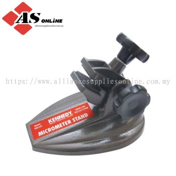 KENNEDY SMS230 Micrometer Stand / Model: KEN3357230M