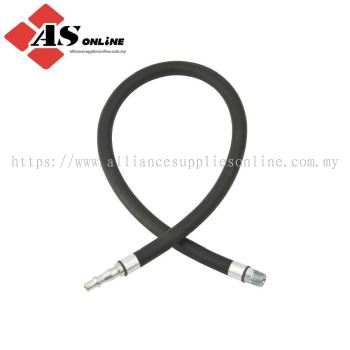 PCL HA2108, Air Hose, 7mm x 0.6m, R1/4, 21bar / Model: PCL2593300F