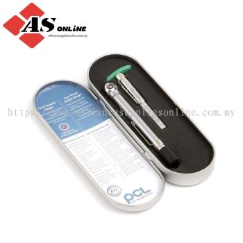 PCL TSP1T15 Professional Tyre Safety Pack, Tyre Pressure/Tread Depth / Model: PCL2594852F