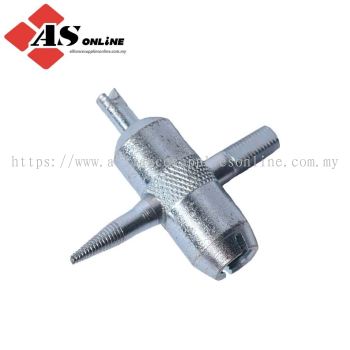 PCL TVT01 4-in-1 Tyre Valve Tool / Model: PCL2594902R