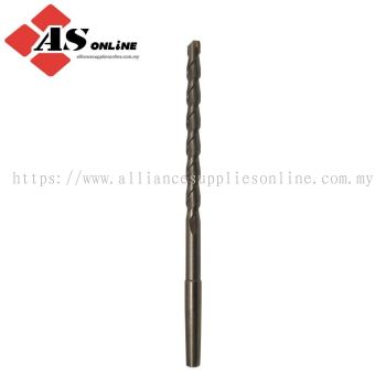 KOBE Masonry Drill Bit, 10mm x 200mm, No Spin Shank / Model: KBE2800150A