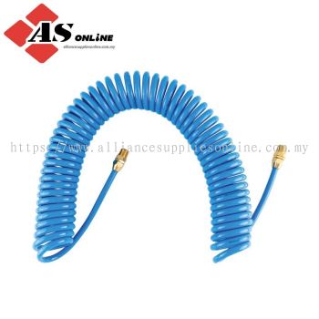 KOBE Red Line Air Hose, Polyurethane, Blue, 7.5m, 8.0mm, 250psi / Model: KBE2801165K