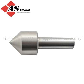 SHERWOOD 1"x90DEG HSS Single Flute Countersink / Model: SHR0209220K