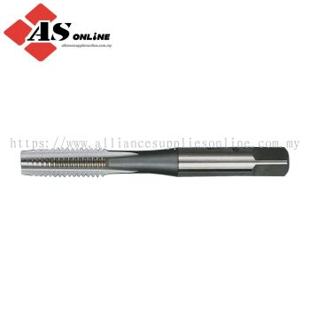 SHERWOOD Taper Tap, M36 x 4mm, Straight Flute, Metric Coarse, High Speed Steel, Bright / Model: SHR0850690A