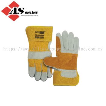 FOURM Working Gloves / Model: FMG 50032