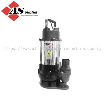 JETMAC Non- Auto Submersible Pump / Model: JPG7500