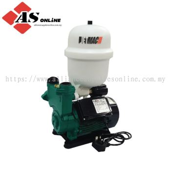 JETMAC Automatic Pump / Model: JPG3737