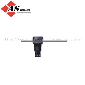 AUER SIGNAL M22 Series Beacon-Buzzer Combination Panel 120V ac, IP65 85 dB @ 1m, AC, 2-Tone / Model: ASRC812510310 / 812510310