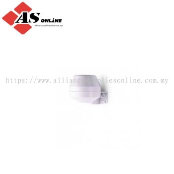AUER SIGNAL K Series Electronic Sounder Wall, IP43, AC 48V ac, 1-Tone 92 dB @ 1m / Model: ASRC710000108 / 710000108